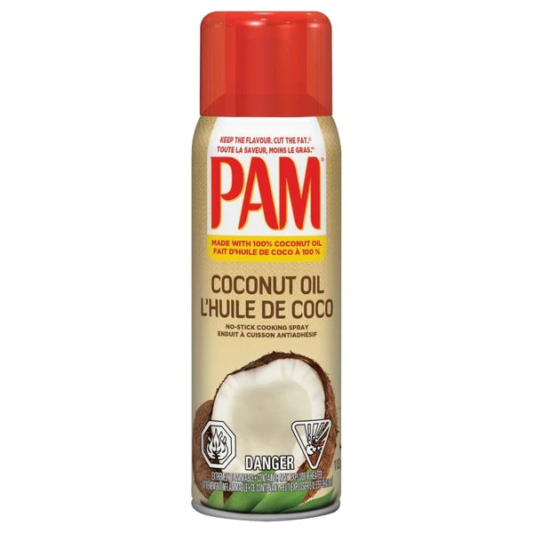ACEITE PAM COCO * 113 G