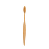 NORMAL BRISTLE BAMBOO BRUSH