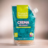 CREMA DE MANÍ FRUTOS&SEMILLAS