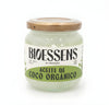 ACEITE COCO ORGÁNICO / BIOESSENS