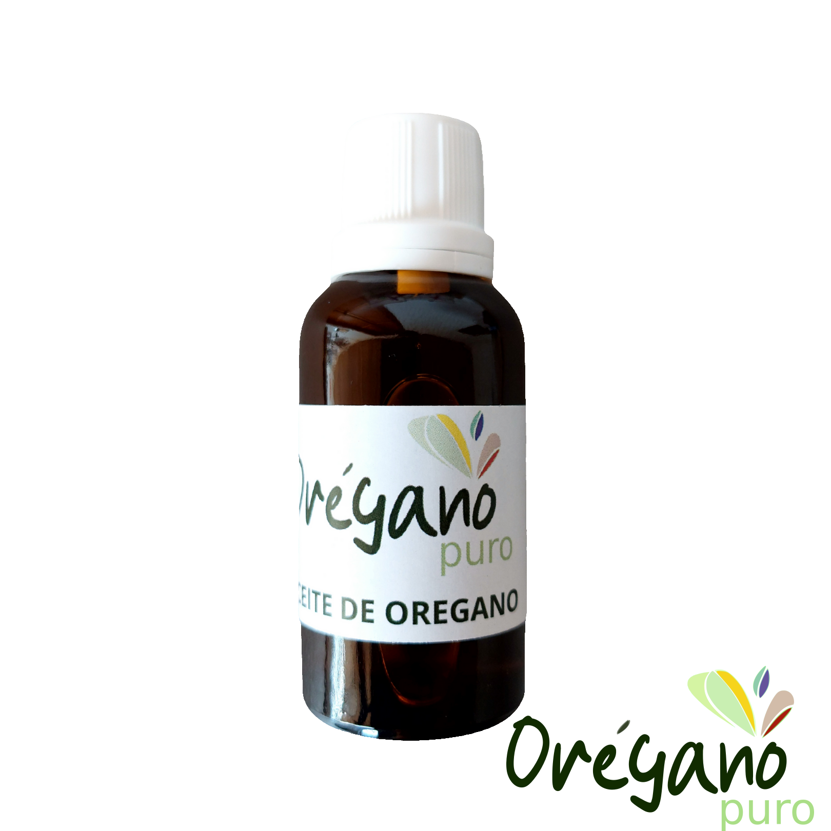 ACEITE DE OREGANO * 10 ML