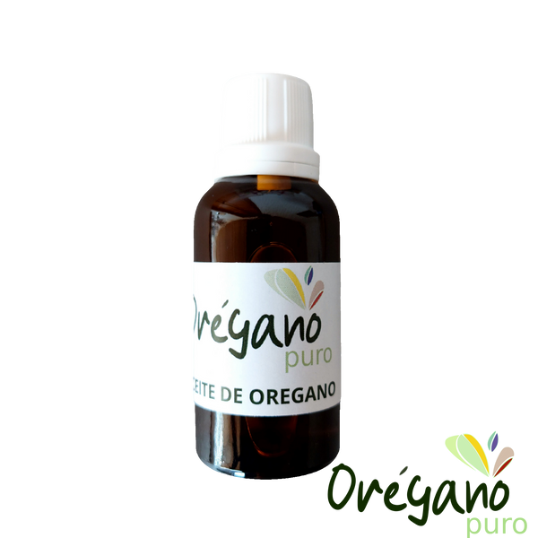 ACEITE DE OREGANO * 10 ML