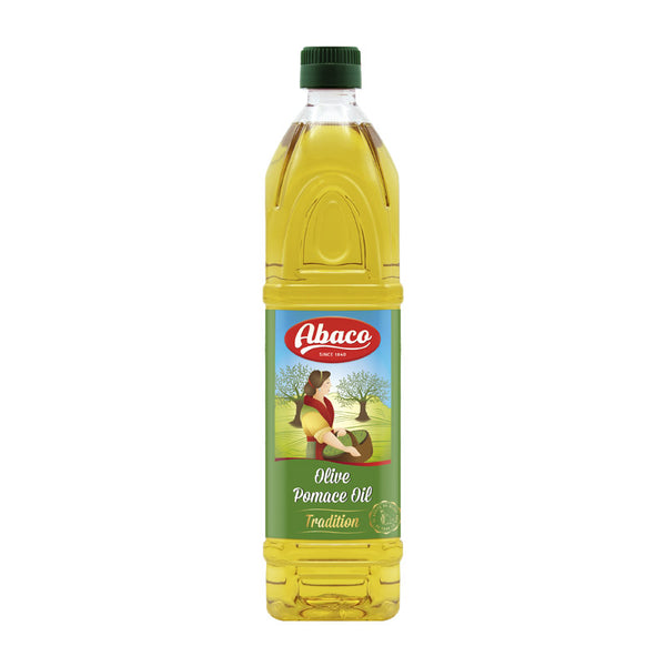 Pomace oil / Abaco oil