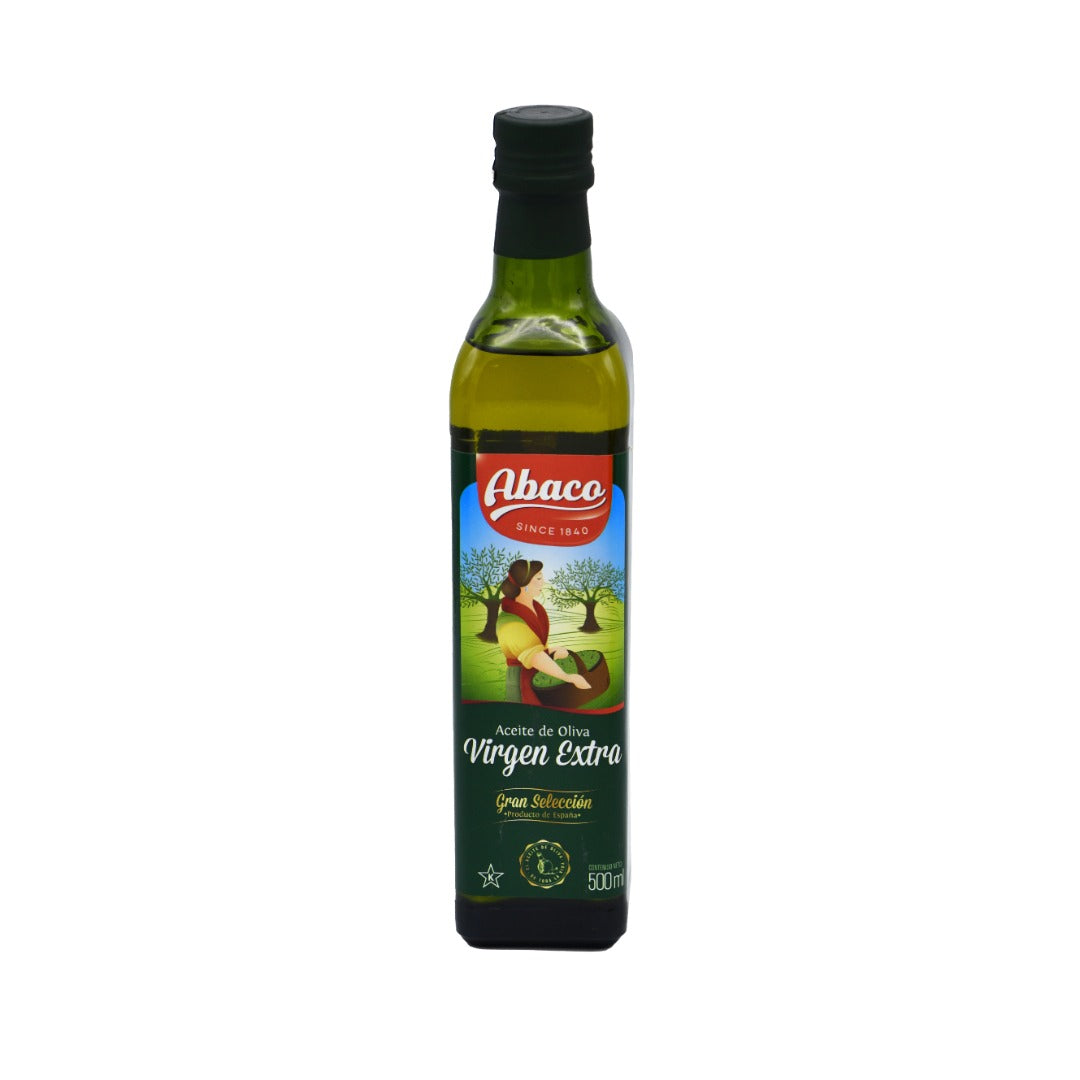 Aceite de oliva / Abaco