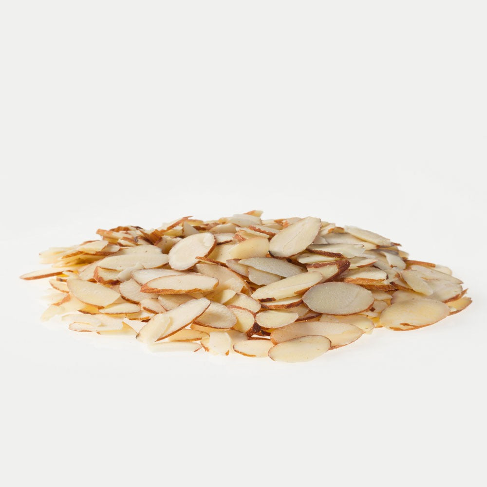 LAMINATED ALMOND WITH SHELL