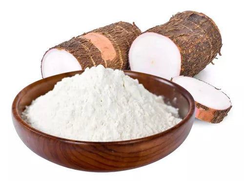 ALMIDON DE YUCA * 1000 G