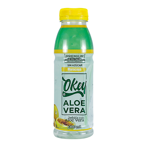 Aloe Vera Drink / Okey