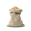 CRUSHED FLAKE OATS BULK X 25 KILOS