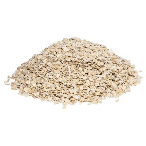 Flaked Oats Flaked oats | Crushed oats | Fruits and Seeds – Frutos & Semillas