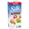 Silk almond milk 60 Calories / 946 ml