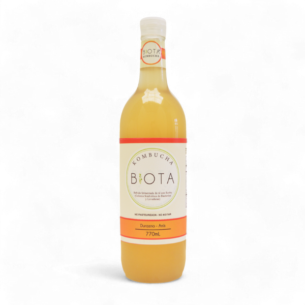 BIOTA KOMBUCHA