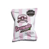 AVOCADO BROWNIE WITHOUT REMORSE * 40 G