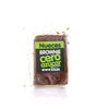BROWNIE DIAT NUECES