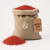 BULTO DE ACHIOTE GRANO X 25 KILOS