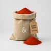 BULTO DE ACHIOTE MOLIDO X 25 KILOS