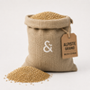 BULTO DE ALPISTE GRANO X 25 KILOS