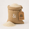 BULTO DE ARROZ BASMATI X 25 KILOS