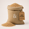 BULTO DE ARROZ INTEGRAL X 25 KILOS