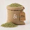 BULTO DE ARVEJA EN GRANO X 25 KILOS
