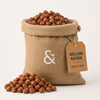 BULTO DE AVELLANA NATURAL X 10 KILOS