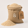 BULTO DE AVENA HOJUELA TRITURADA X 25 KILOS