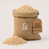 BULTO DE CEREAL DE HOJUELA DE AVENA EXPANDIDA X 10 KILOS
