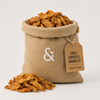 BULTO DE CHILE CHIPOTLE AMARILLO X 10 KILOS