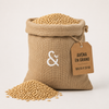 BULTO DE AVENA EN GRANO X 25 KILOS