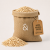 BULTO DE AVENA HOJUELA ENTERA X 25 KILOS