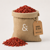 BULTO DE BAYAS DE GOJI X 5 KILOS