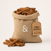 BULTO DE CANELA EN ASTILLA X 10 KILOS