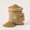 BULTO DE CARDAMOMO MOLIDO X 5 KILOS