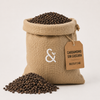 BULTO DE CARDAMOMO SIN CASCARA X 5 KILOS