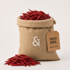 BULTO DE CHILES ARBOL X 10 KILOS