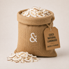 BULTO DE COCO NATURAL LAMINADO X 10 KILOS