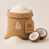 BULTO DE COCO RALLADO X 25 KILOS