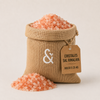 BULTO DE CRISTALES SAL HIMALAYA X 25 KILOS