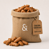 BULTO DE CURCUMA TUBÉRCULO X 5 KILOS