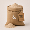 BULTO DE HARINA DE ARROZ INTEGRAL X 25 KILOS