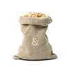BULK OF RAW PEANUTS * 25 KG