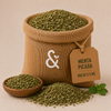BULTO DE MENTA PICADA X 5 KILOS