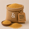 BULTO DE MOSTAZA EN GRANO AMARILLA X 25 KILOS