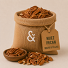 BULTO DE NUEZ PECAN X 13,6 KILOS