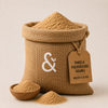 BULTO DE PANELA PULVERIZADA GRANEL X 25 KILOS