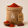 BULTO DE PAPRIKA AHUMADA X 25 KILOS