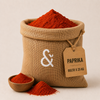 BULTO DE PAPRIKA X 25 KILOS