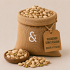 BULTO DE PISTACHOS CON CÁSCARA X 11,34 KILOS