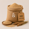 BULTO DE SORGO X 25 KILOS