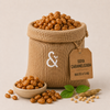BULTO DE SOYA CARAMELIZADA X 5 KILOS