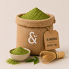 BULTO DE TE MATCHA X 5 KILOS